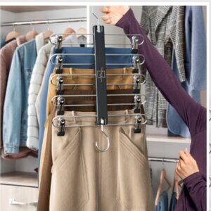 Moralve Space Saving Hanger